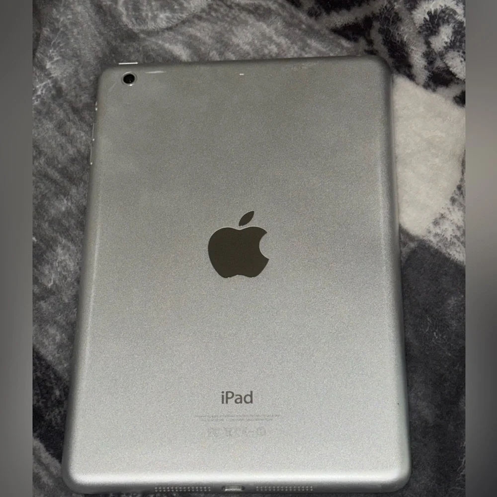 Apple ipad mini
